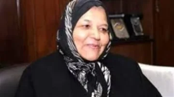 أول سيدة تتولى رئاسة إذاعة القرآن الكريم بعد مسيرة مهنية وإذاعية حافلة